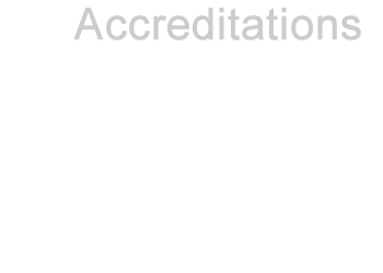 Proactive Maintenace Ltd. Accreditations