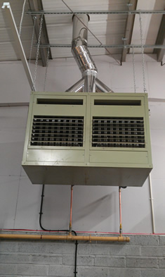 Proactive Maintenance Ltd.