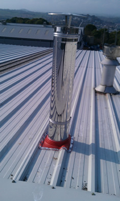 Proactive Maintenance Ltd.