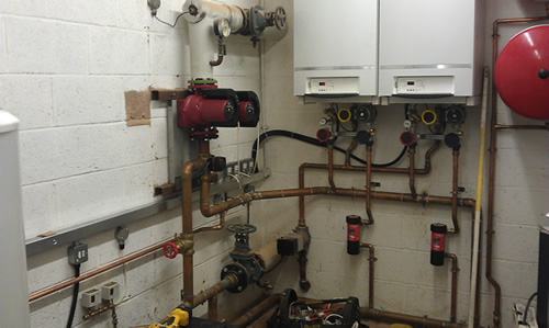 Proactive Maintenance Ltd.