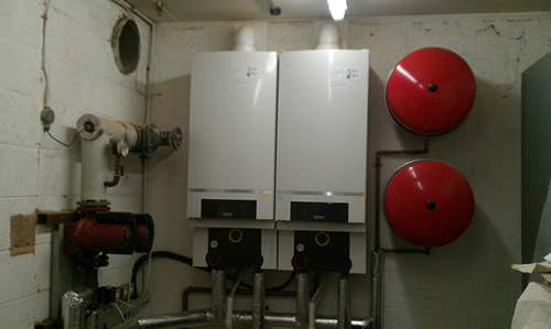 Proactive Maintenance Ltd.