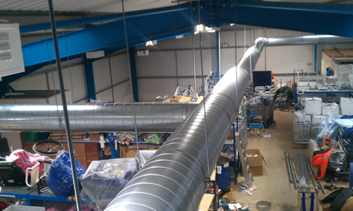 Proactive Maintenance Ltd.